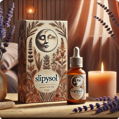 슬리피와 슬리피솔