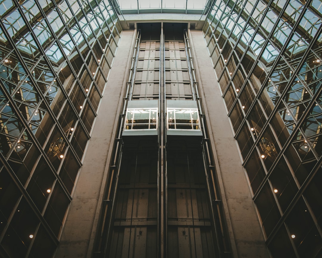 Elevator