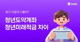 청년도약계좌 가입조건