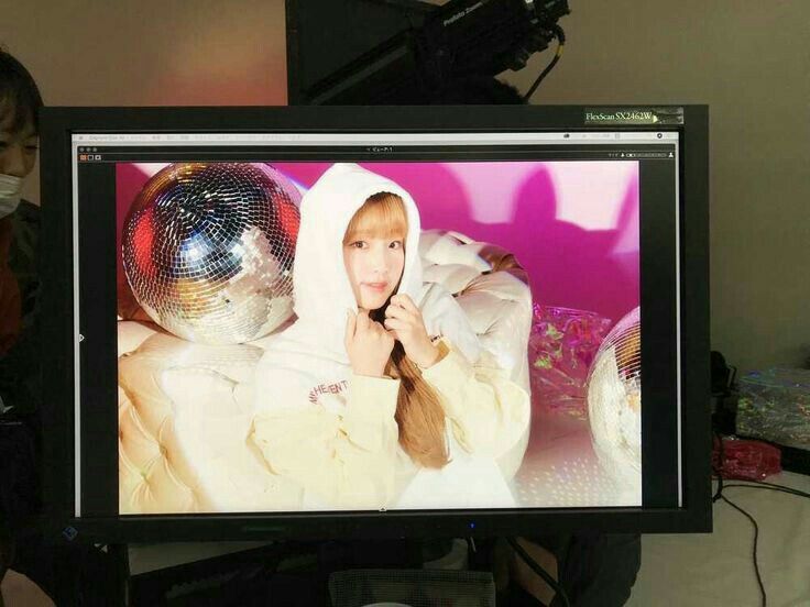 아이즈원 최예나 귀여운 매력어필 아이즈원 최예나 귀여운 매력어필