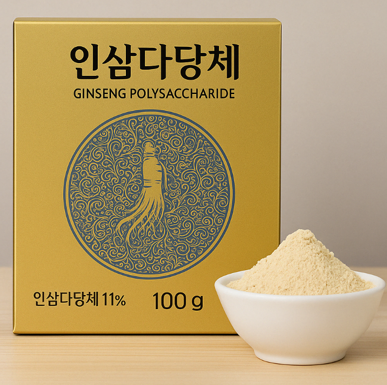 인삼다당체