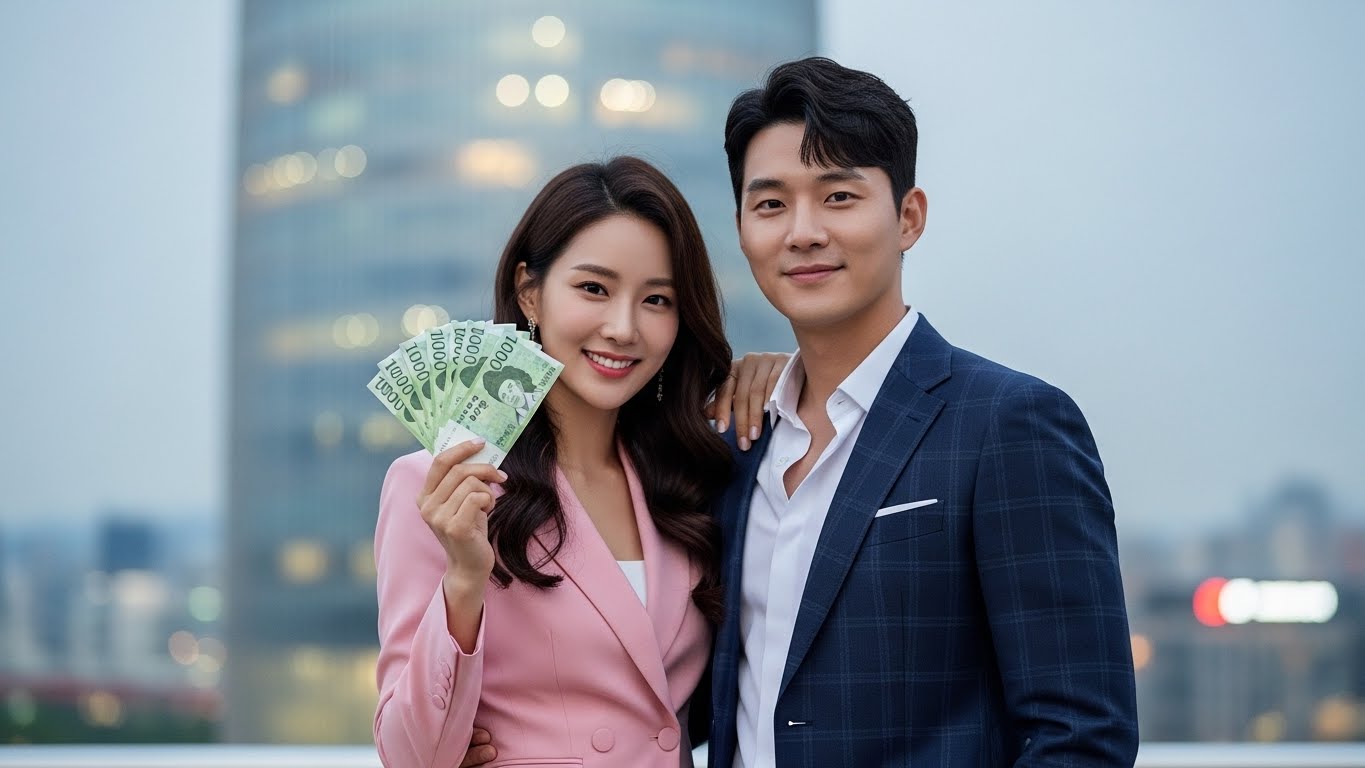 무직자 자동차 담보대출