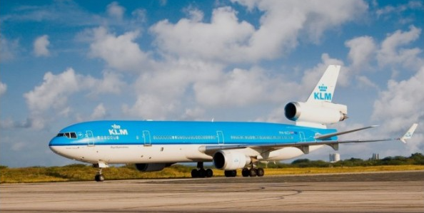 KLM항공-한국어-SNS-서비스