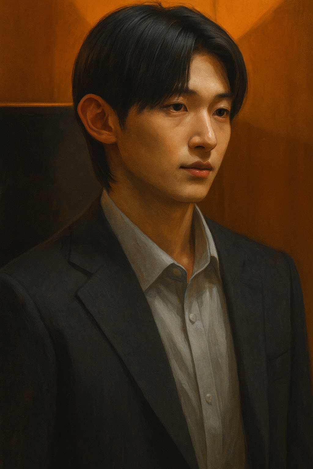 아이쇼핑 덱스 연기