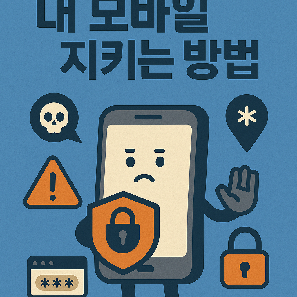 카카오톡 해킹? 이렇게 대응하면 계정 지킬 수 있어요!