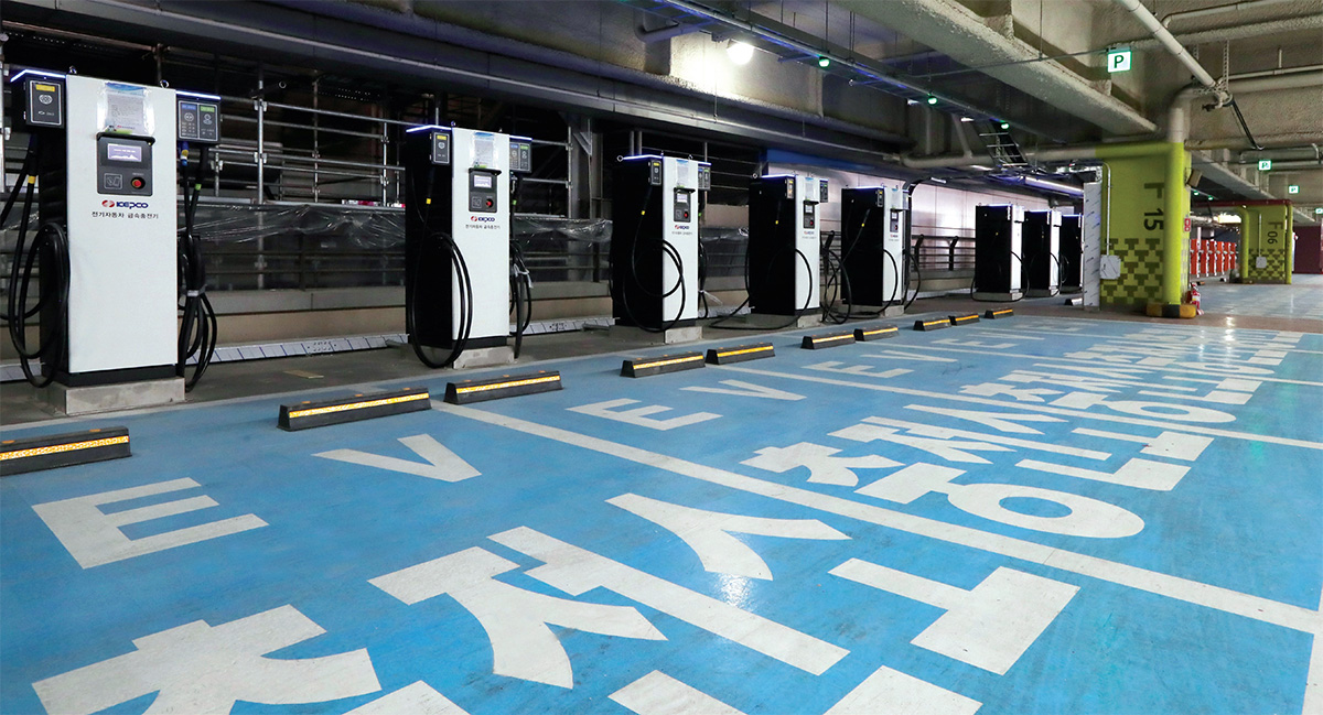전기차 충전 구역-3