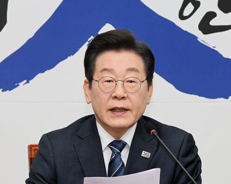 민생회복 소비쿠폰