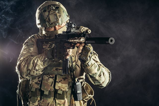 장기복무제대군인 취업지원