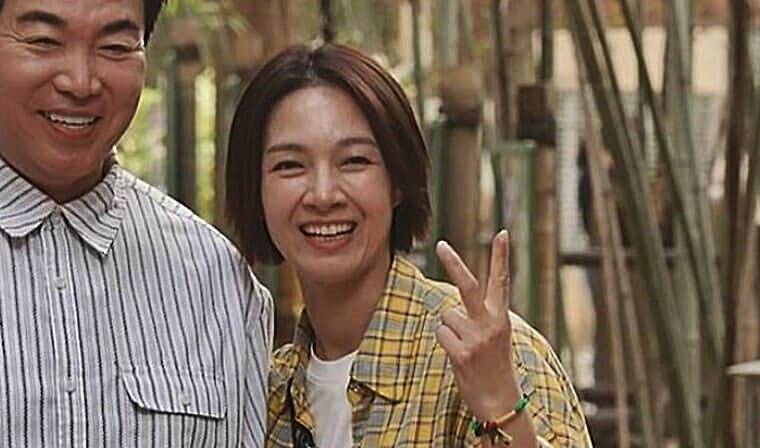 배우-김일우-박선영