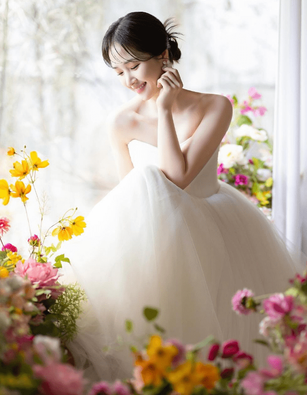 박나래 결혼