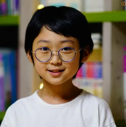 천재 백강현 프로필 나이 학력 IQ