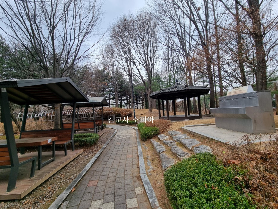 고양피크닉시민 공원 이용 후기 🏞️🌿& 팁