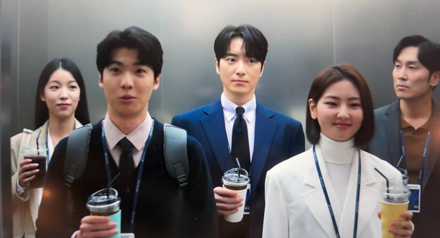로또 1등도 출근합니다 9화 10화 결말