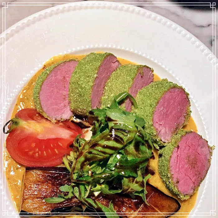 맛있는 녀석들 이태원 프랑스 가정식, 버섯크림 리조또, 살치살 스테이크 맛집