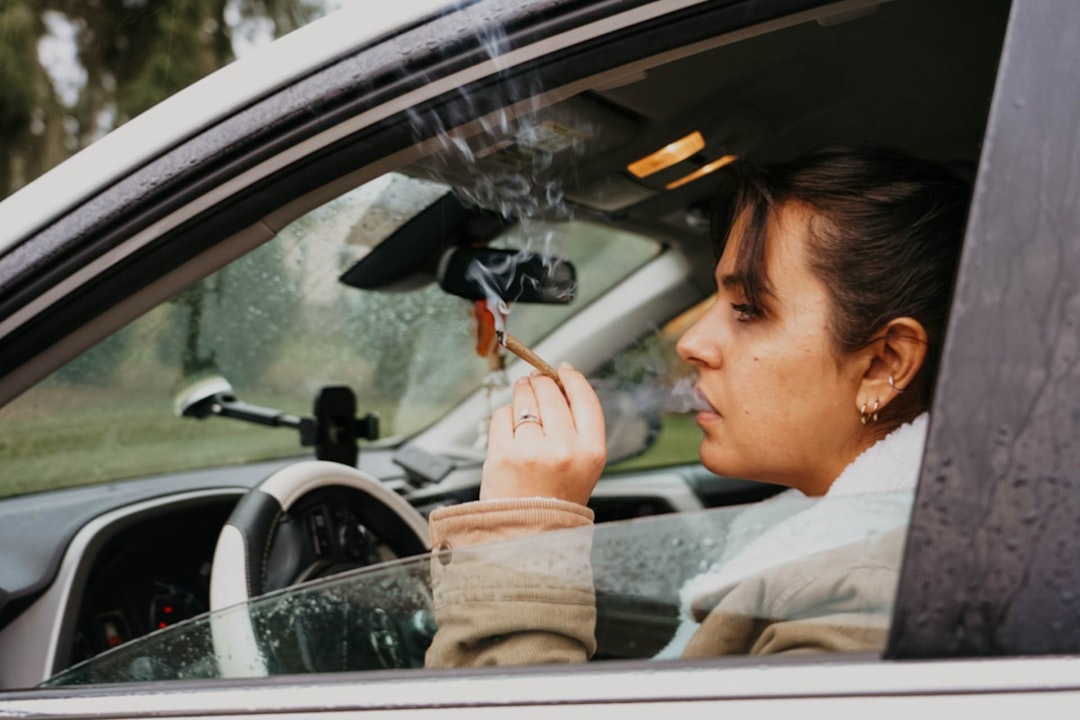 DUI