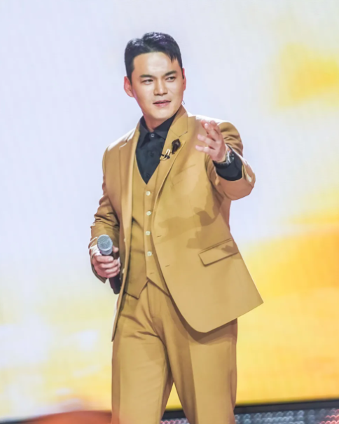 천록담 - 님의 등불