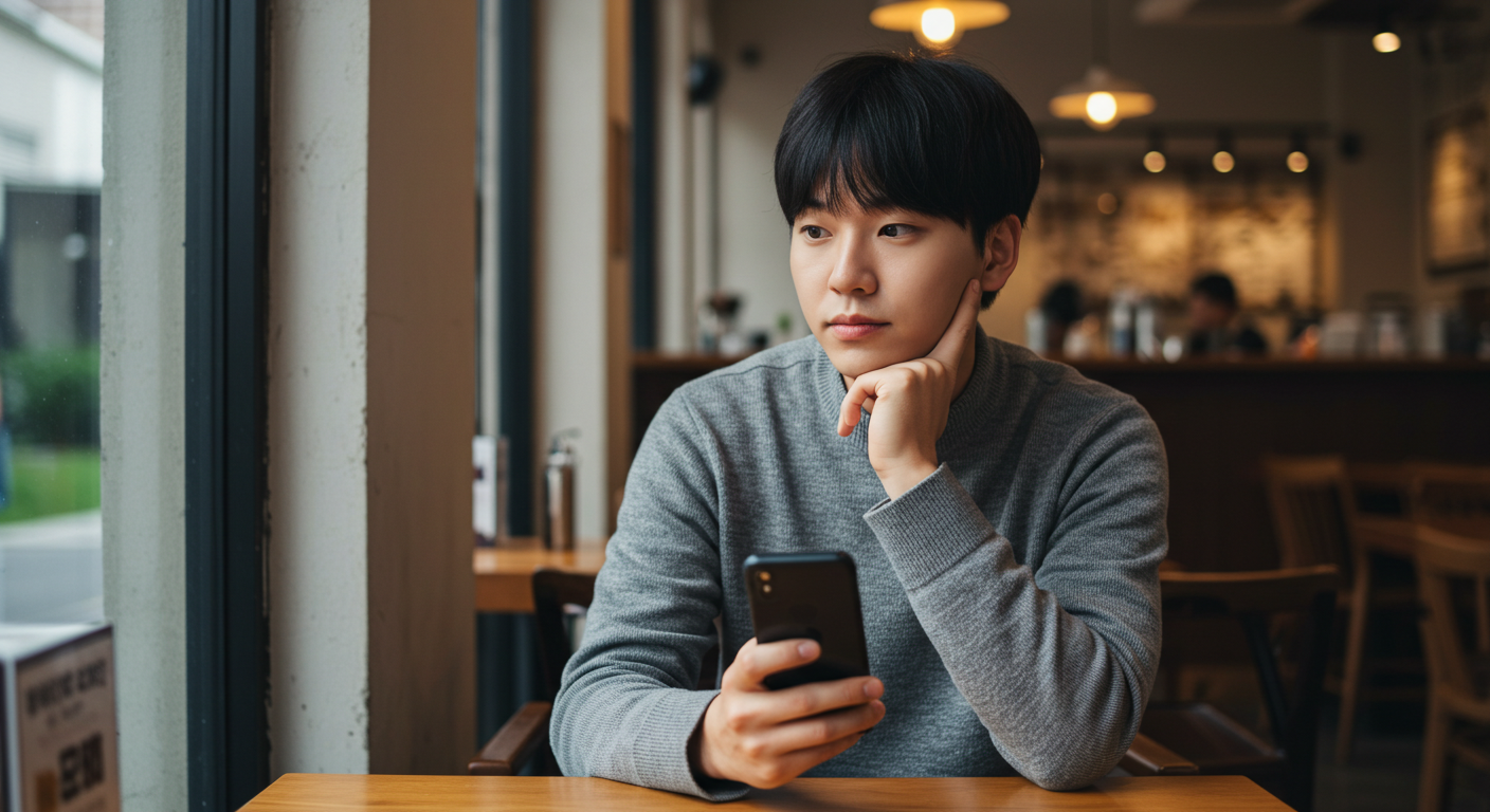 네이버 리뷰 삭제 시 발생하는 변화