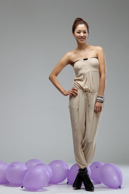 λμμ΄λͺ½2 λ°°μ° 'μ₯μ μ' νλ‘ν