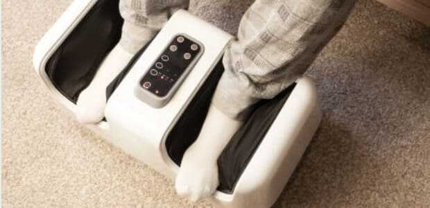 어버이 날 선물 추천 마사지 기구