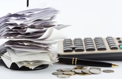 증여세 미납 시 불이익