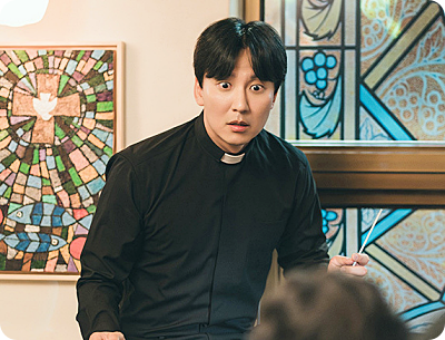 열혈사제 시즌 2