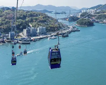 여수 해상 케이블카30