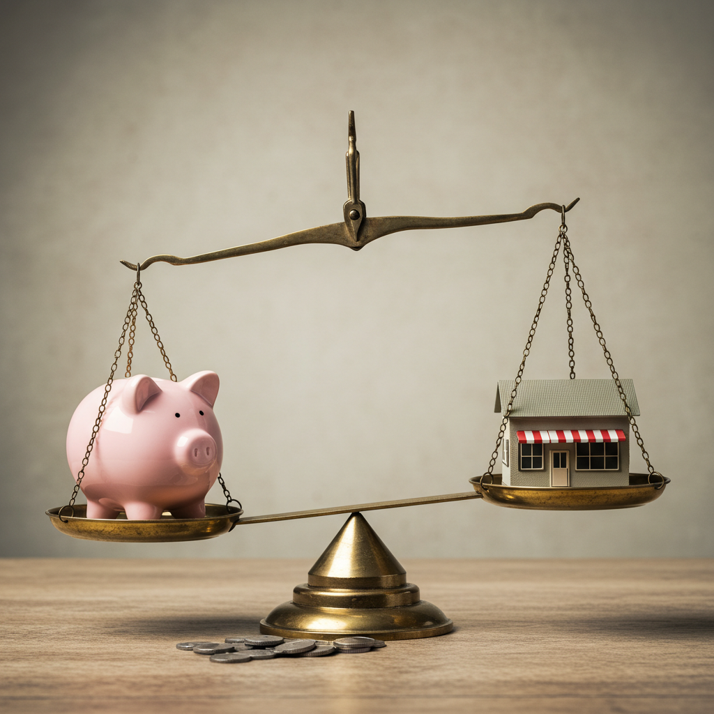 2026년 최저임금 10,320원 확정!