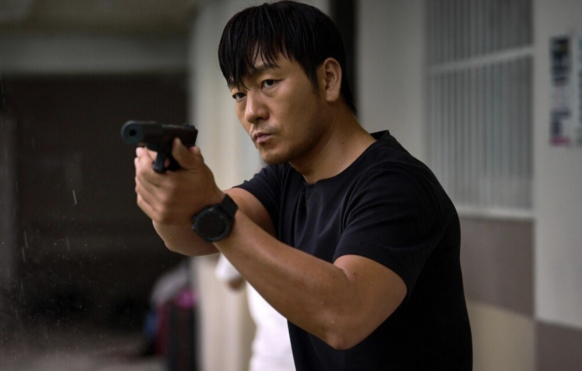 박해수 배우 작품 활동