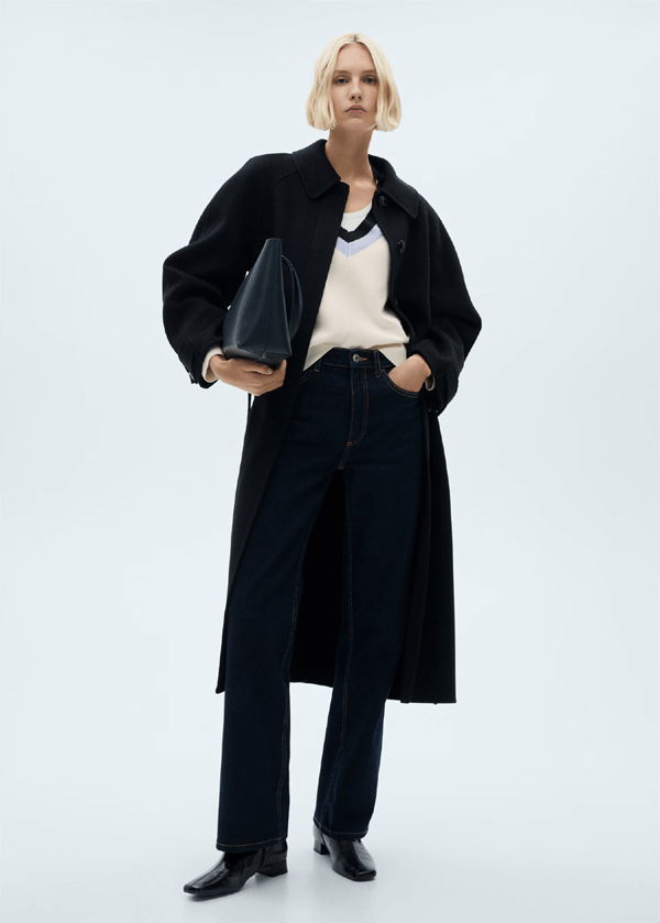 한블리 101회 박미선 니트