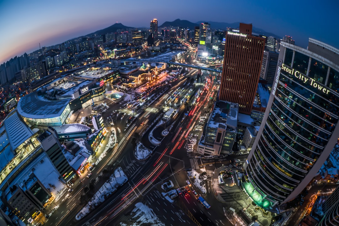 2025년 평생교육이용권 디지털서울시 완전정복! 꼭 알아야 할 7가지 관련 이미지 1