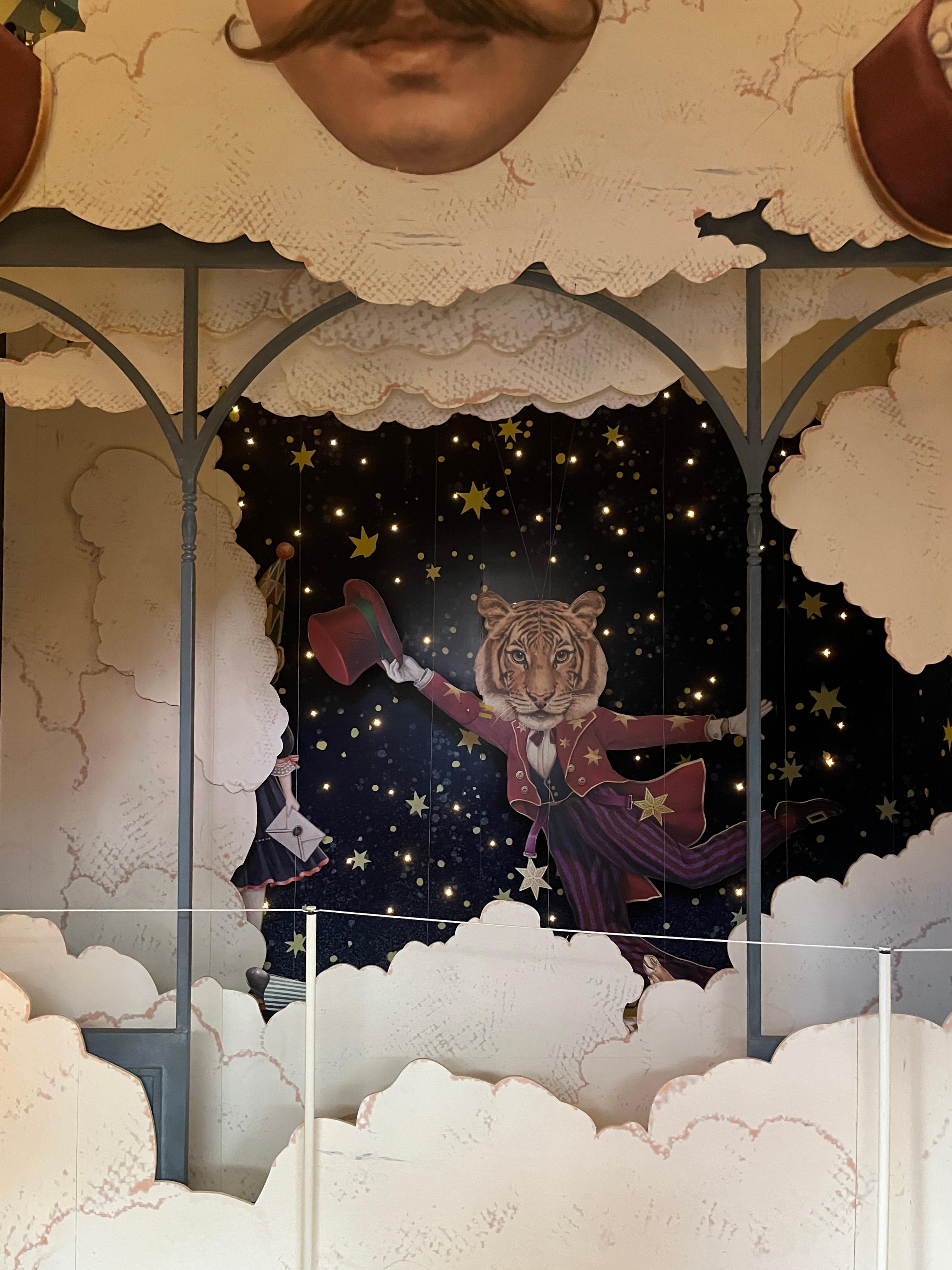 더현대 크리스마스