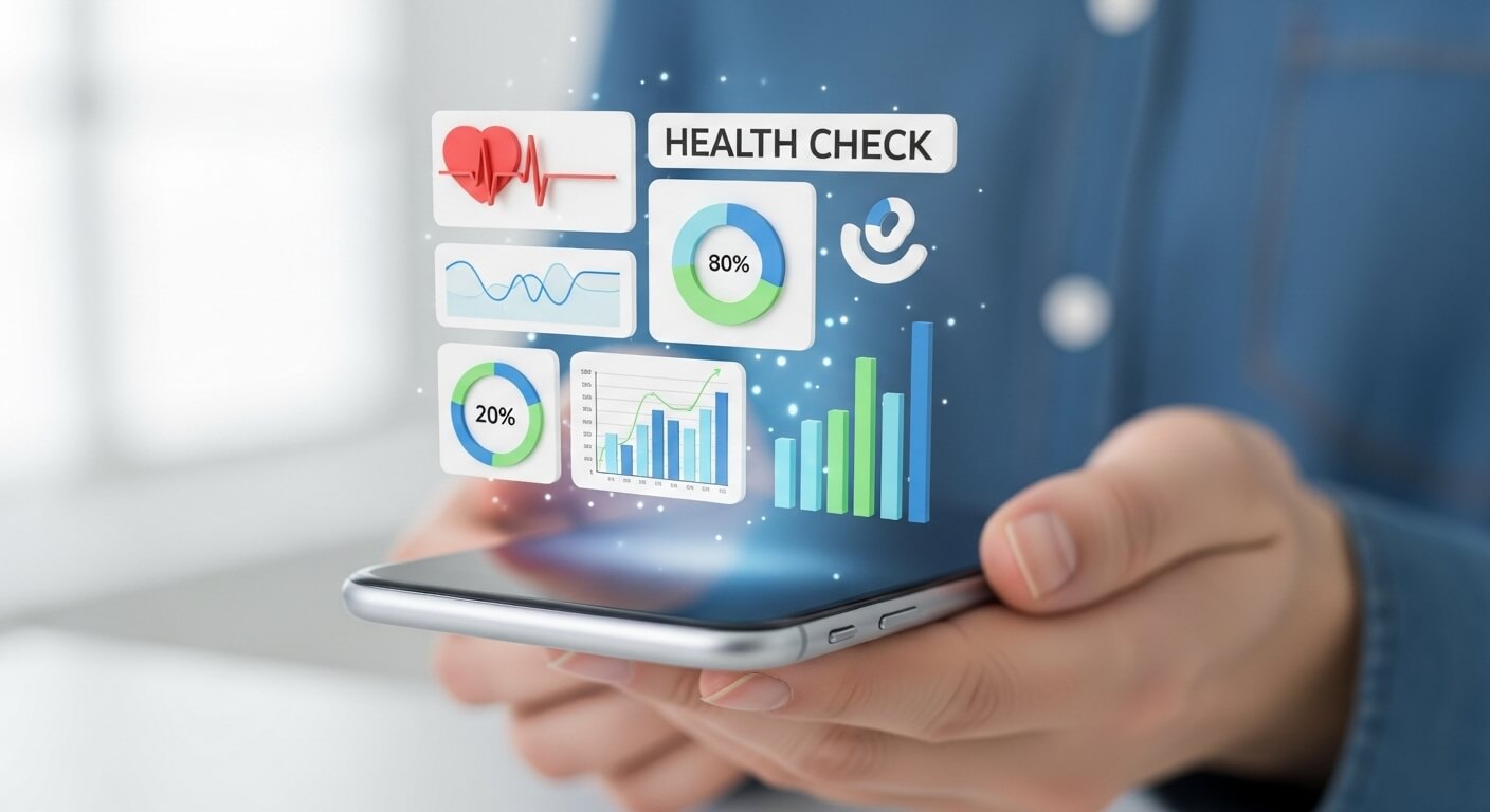 직장인 건강검진 대상자 조회 검진 결과 확인 방법