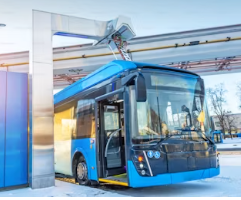 고속버스터미널 예매 사이트, 고속버스 시간표