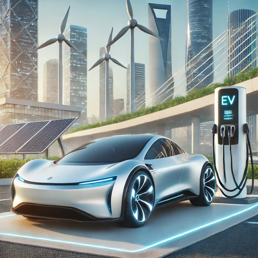 2025년 전기차 추천