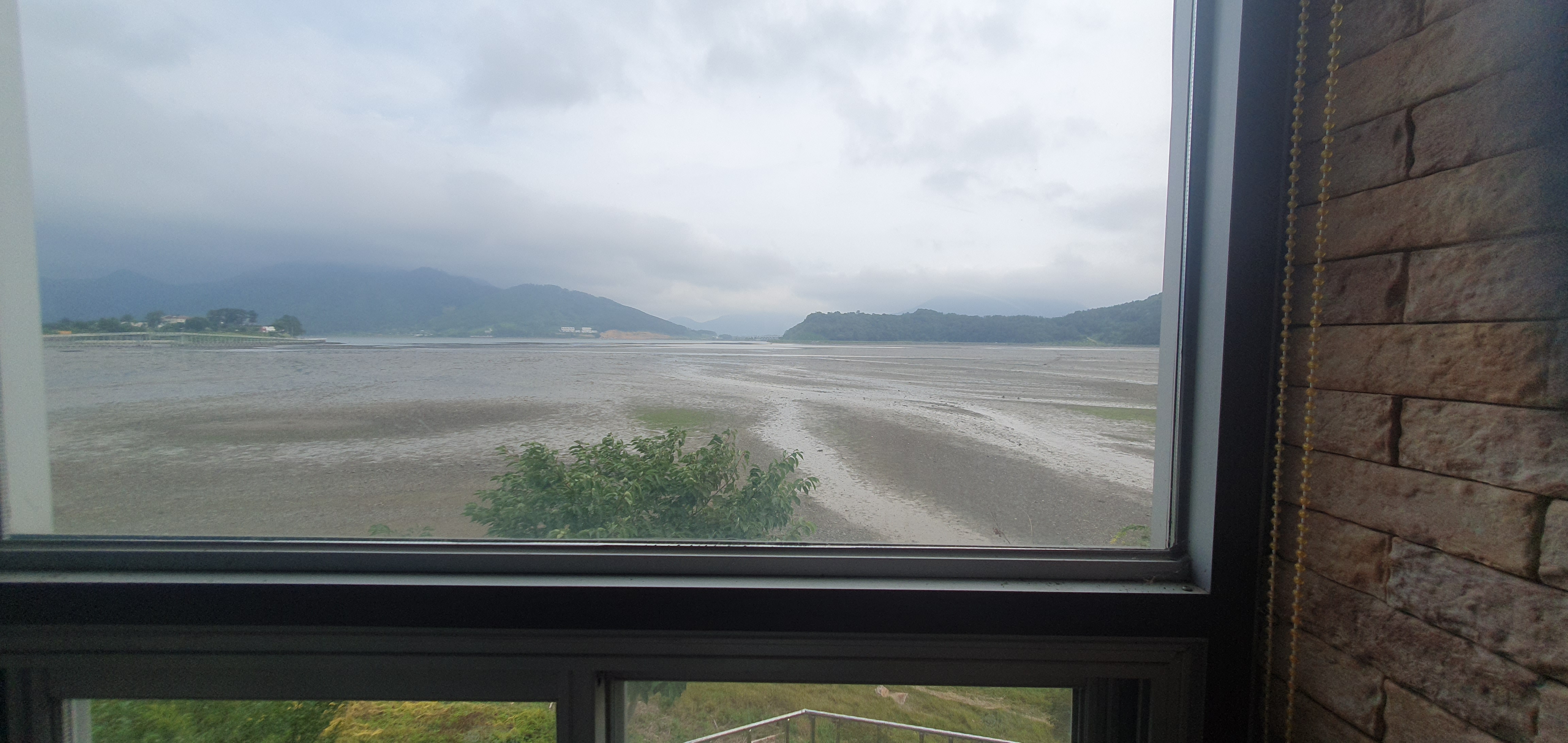 주변 풍경