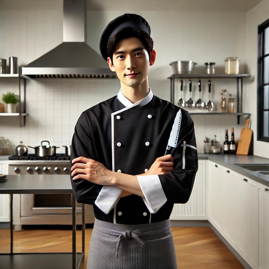 흑백요리사 합격