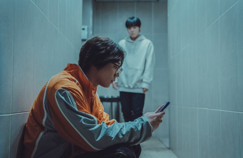 약한영웅 Class 2