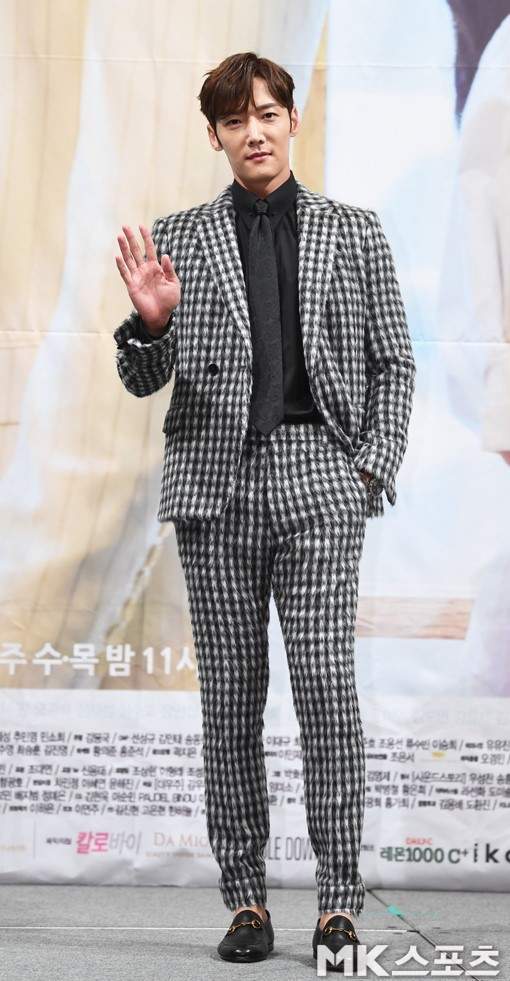 최진혁 프로필
