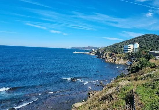 연오랑세오녀테마공원