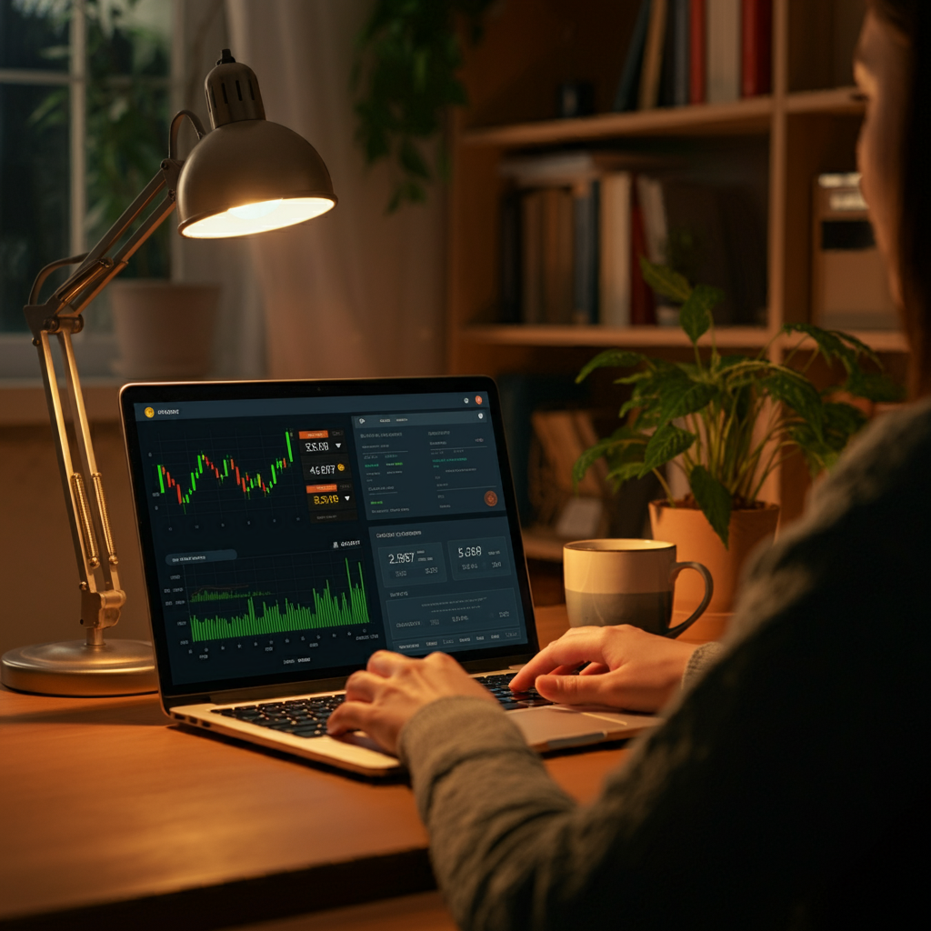 암호화폐 세금 폭탄! 미리 준비하지 않으면 늦습니다