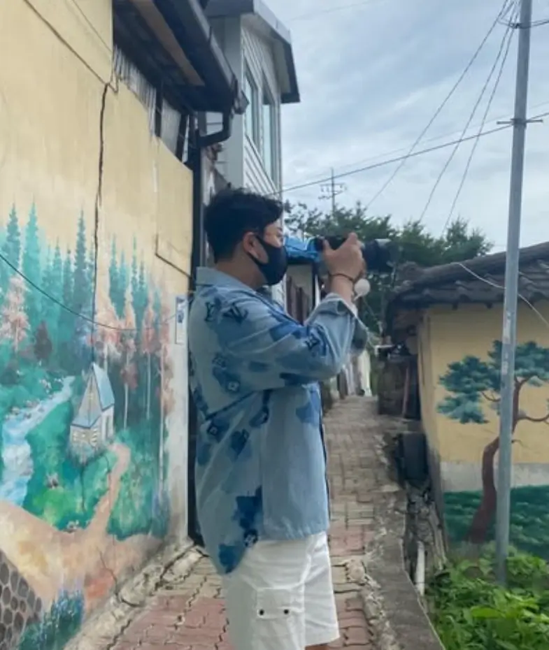 김호중