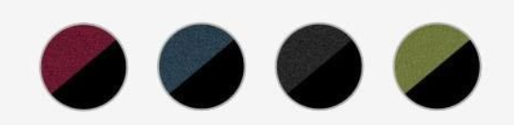 시디즈t50셀과좌판색상조합