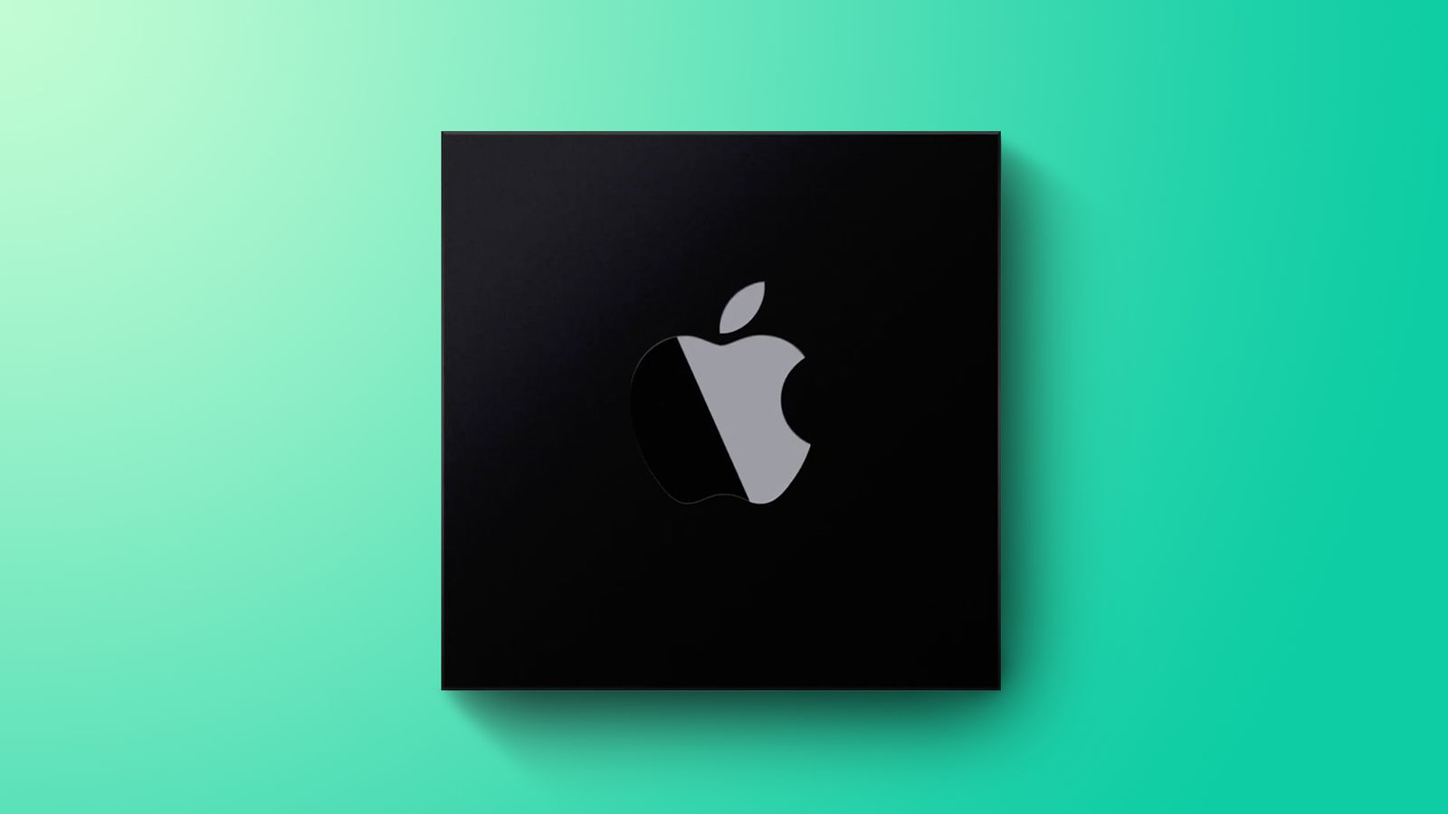 Apple 2nm chip 2026