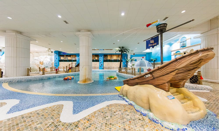 씨랄라 워터파크