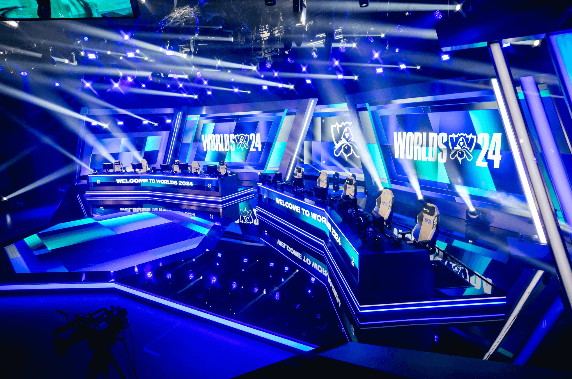 롤드컵 LOL 월드 챔피언십