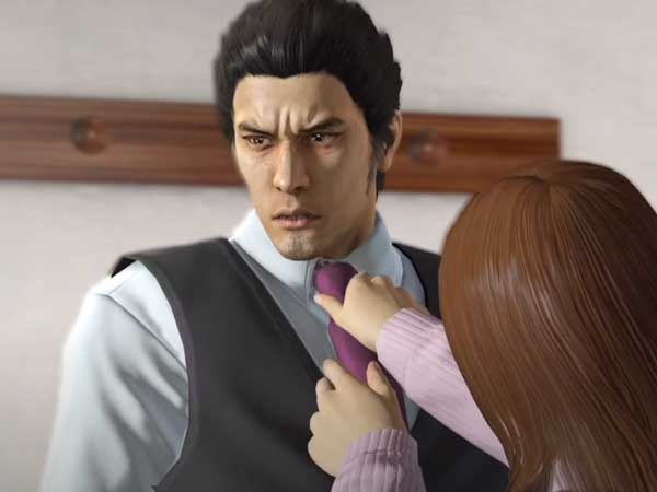 1부(키류) - 2장 초대받지 못한 손님 타이틀 이미지