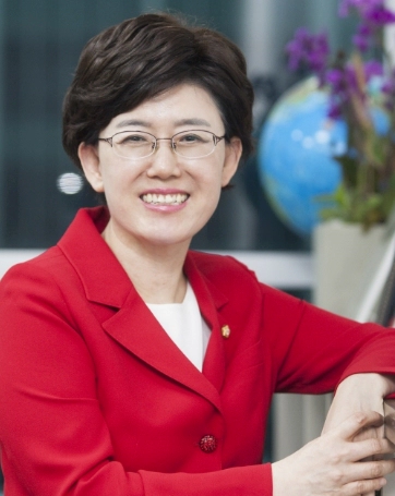 최연혜 프로필 나이 고향 학력 재산 국회의원 경력 페이스북