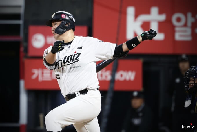 LG 무득점 봉쇄한 로젠버그, 키움의 반등을 이끌다
