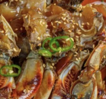 6시 내고향 참게가리장 참게장정식 하동 맛집 정리_16