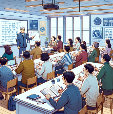 포항시 평생학습원 뱃머리 평생교육관 홈페이지